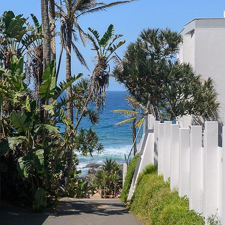 Apartamento Chakas Cove Ballito Exterior foto