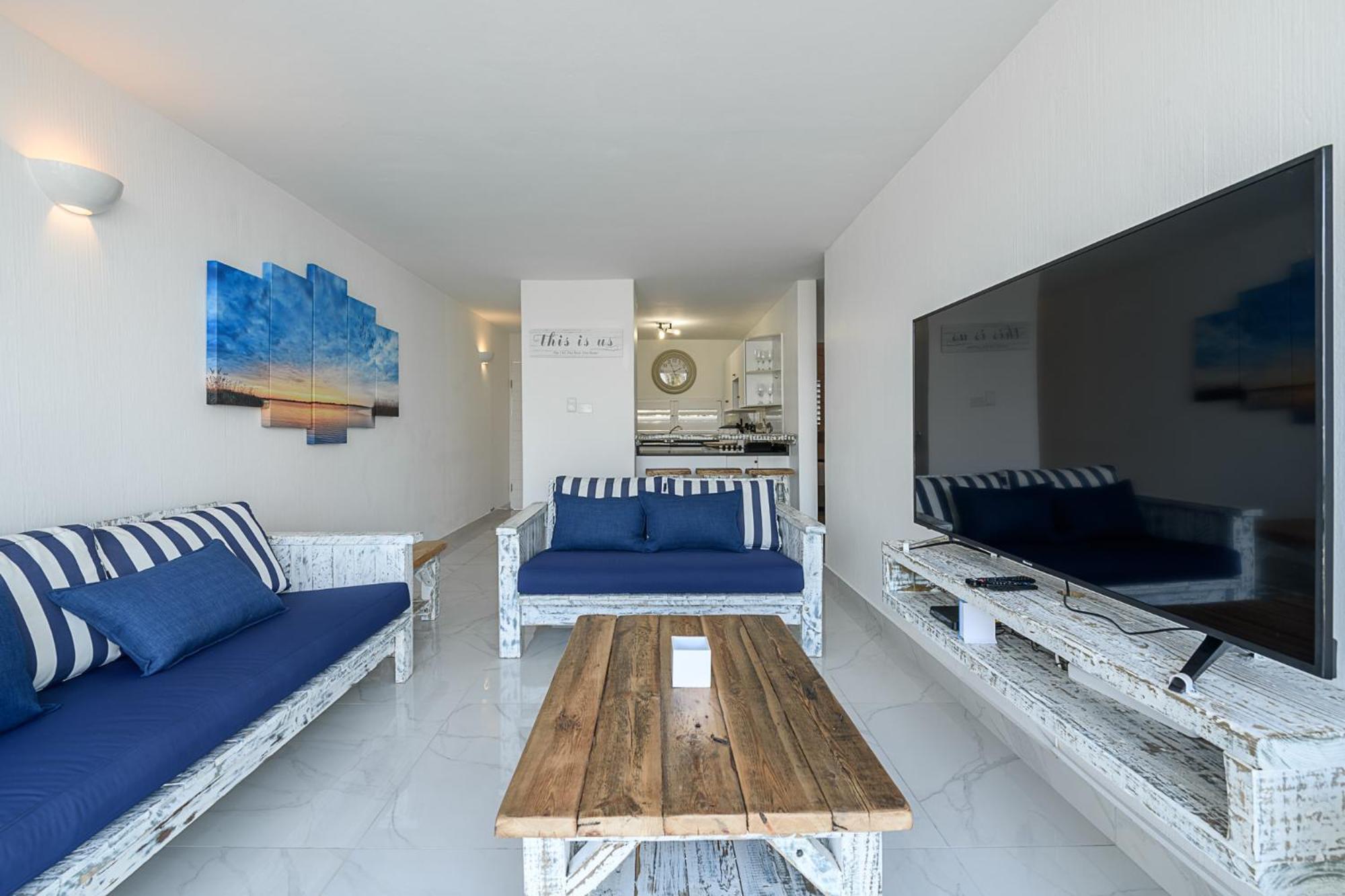 Apartamento Chakas Cove Ballito Exterior foto