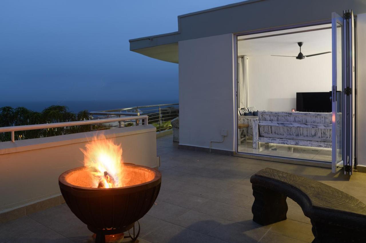 Apartamento Chakas Cove Ballito Exterior foto