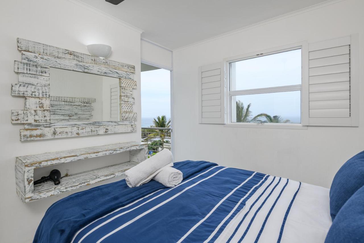 Apartamento Chakas Cove Ballito Exterior foto