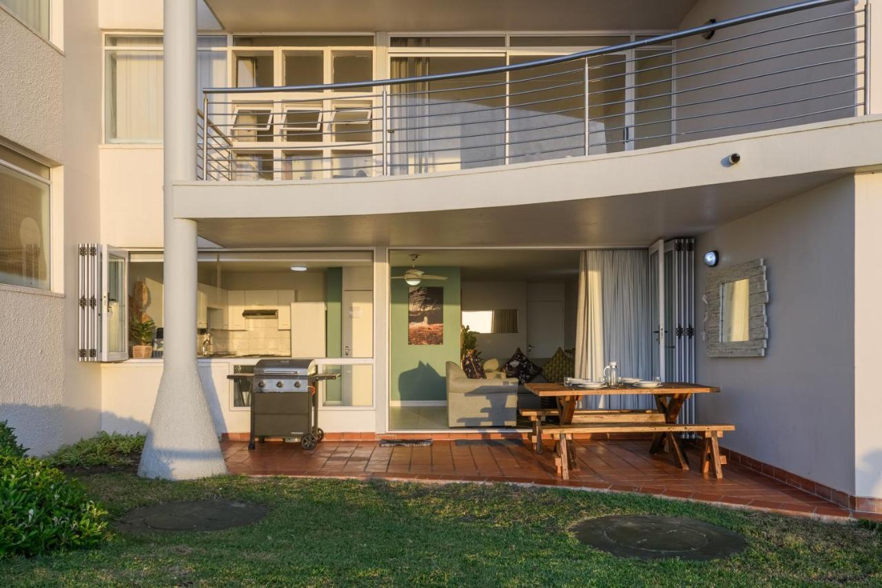 Apartamento Chakas Cove Ballito Exterior foto