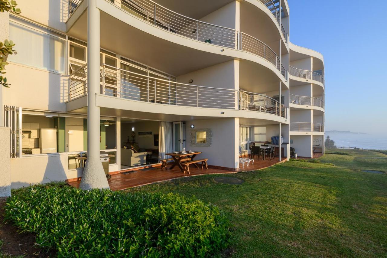 Apartamento Chakas Cove Ballito Exterior foto