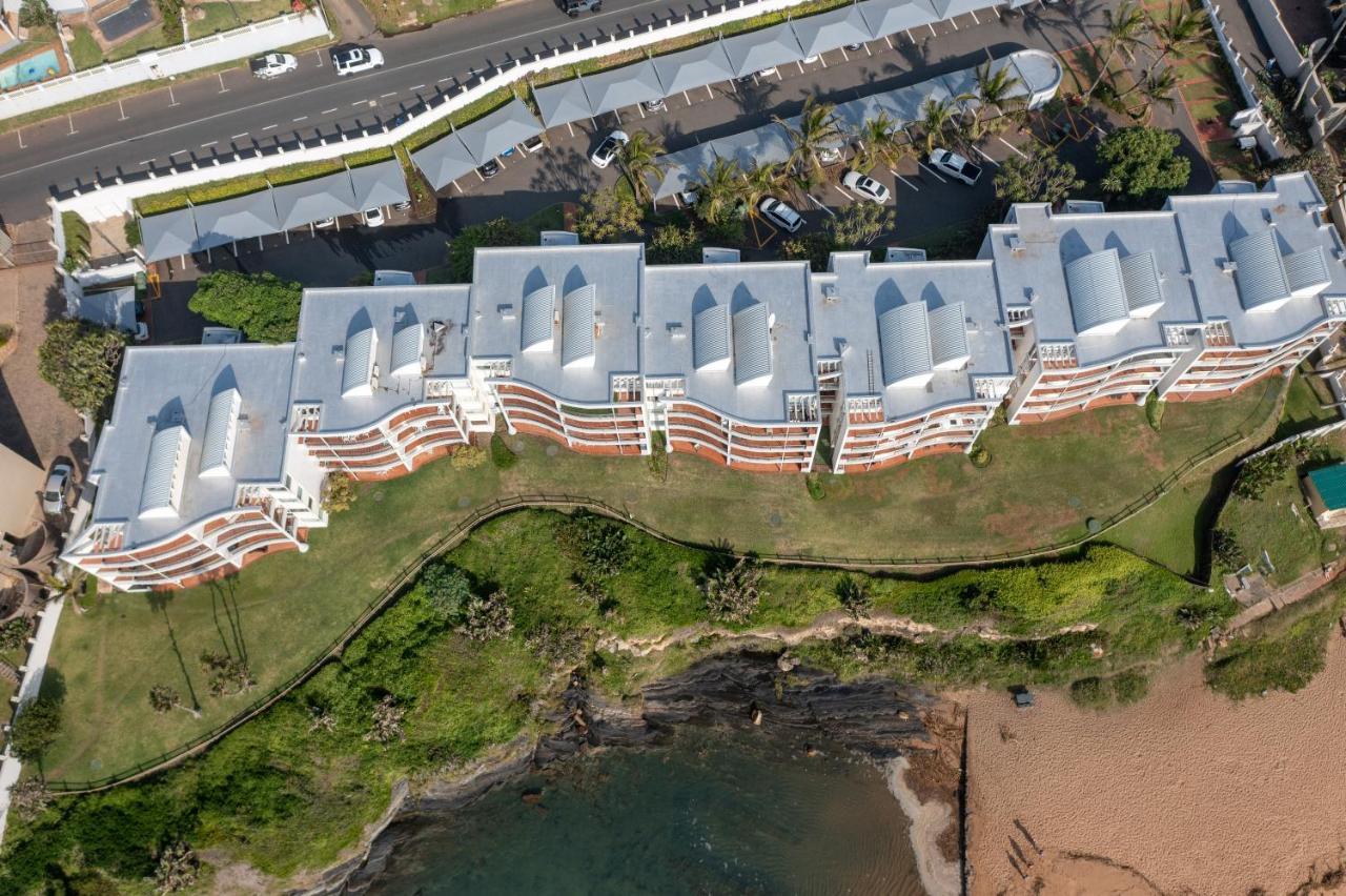 Apartamento Chakas Cove Ballito Exterior foto