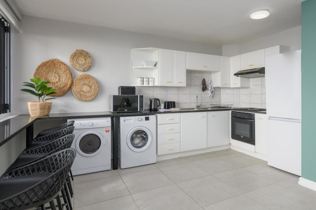 Apartamento Chakas Cove Ballito Exterior foto