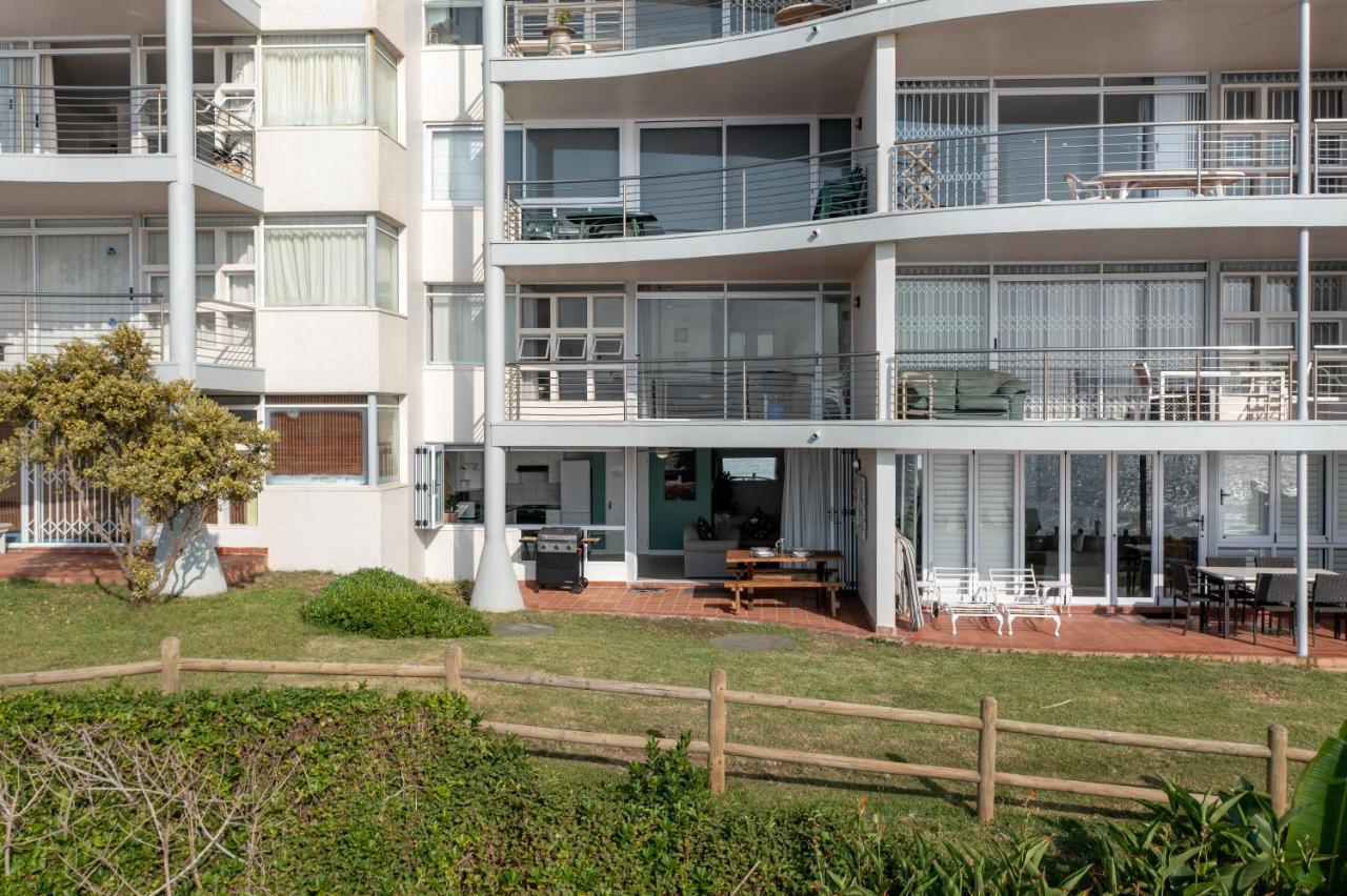 Apartamento Chakas Cove Ballito Exterior foto