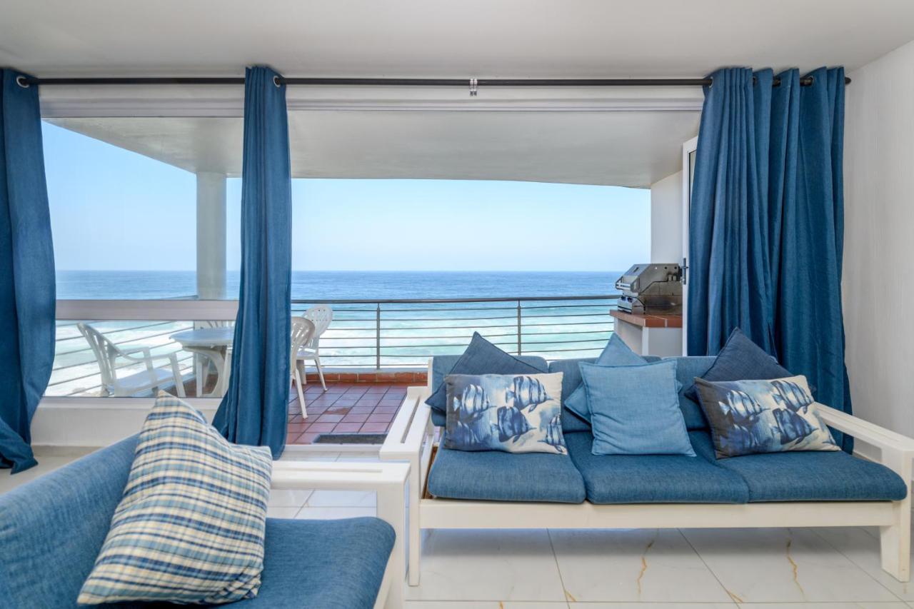 Apartamento Chakas Cove Ballito Exterior foto
