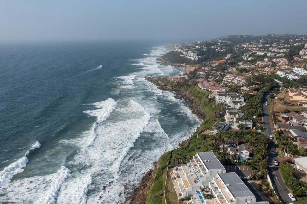 Apartamento Chakas Cove Ballito Exterior foto