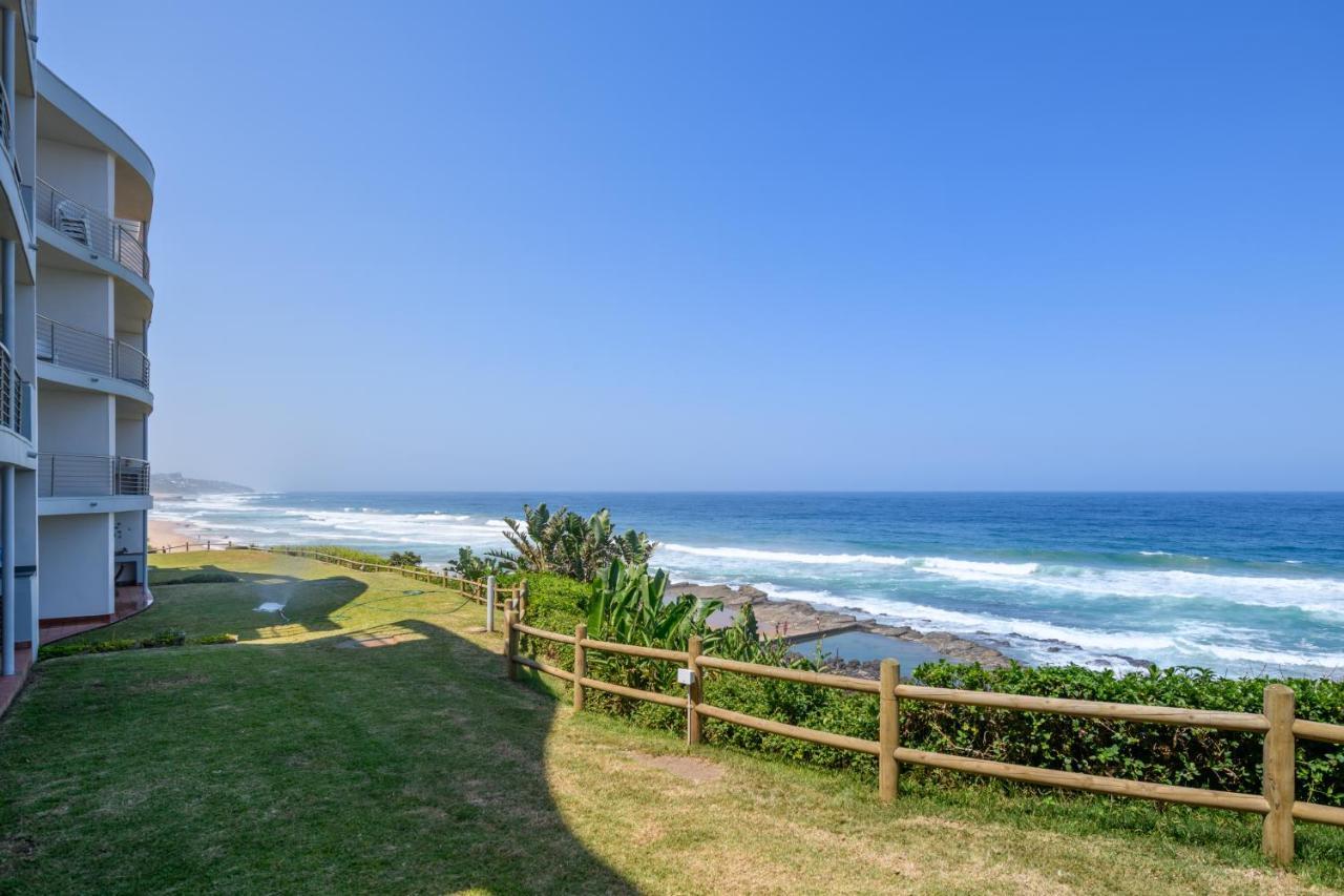 Apartamento Chakas Cove Ballito Exterior foto