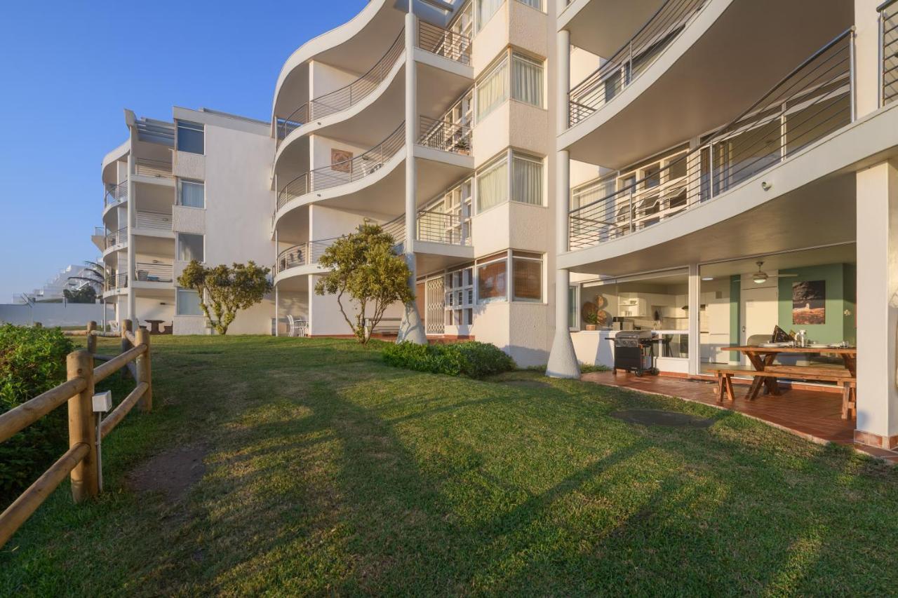 Apartamento Chakas Cove Ballito Exterior foto