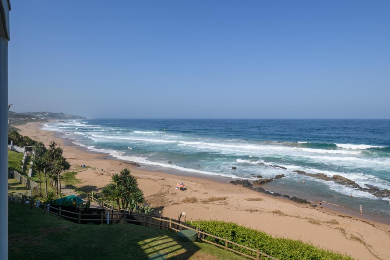 Apartamento Chakas Cove Ballito Exterior foto