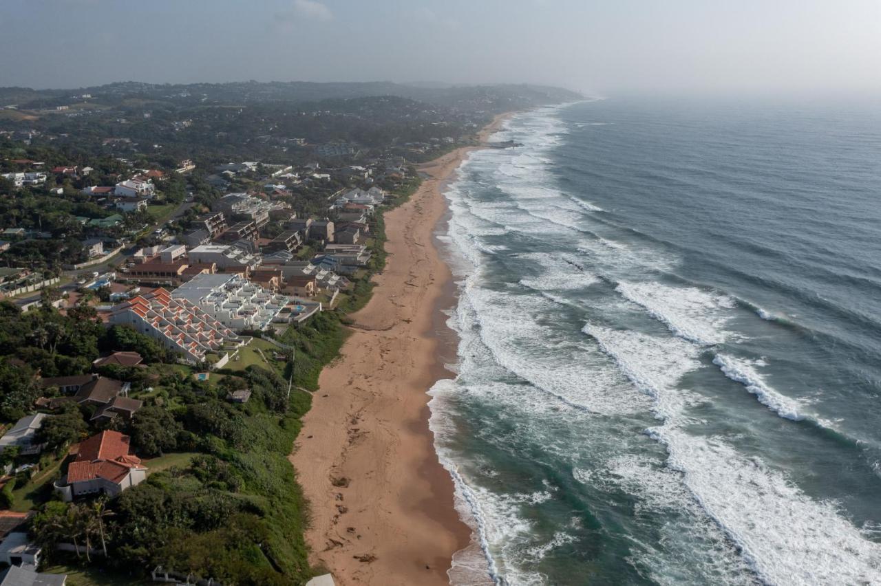 Apartamento Chakas Cove Ballito Exterior foto