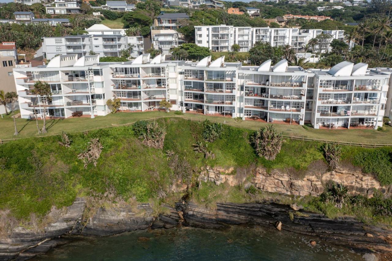 Apartamento Chakas Cove Ballito Exterior foto