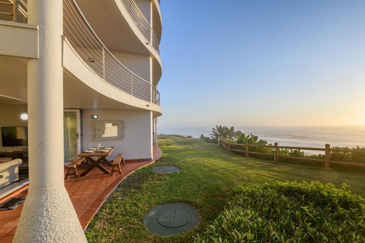 Apartamento Chakas Cove Ballito Exterior foto