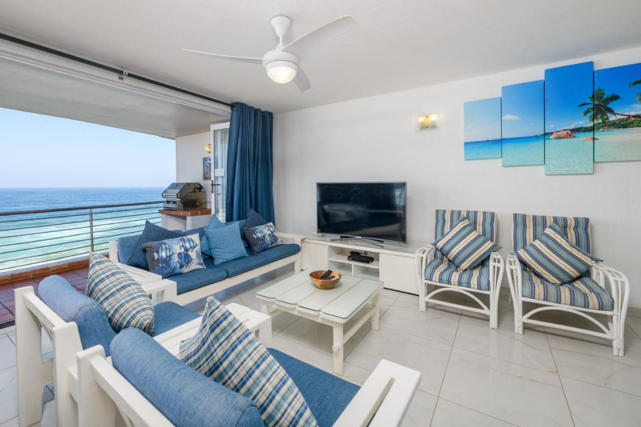 Apartamento Chakas Cove Ballito Exterior foto