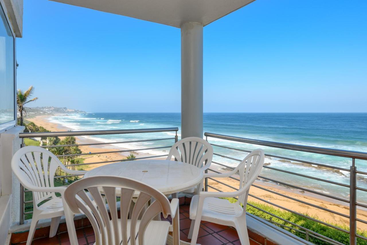 Apartamento Chakas Cove Ballito Exterior foto