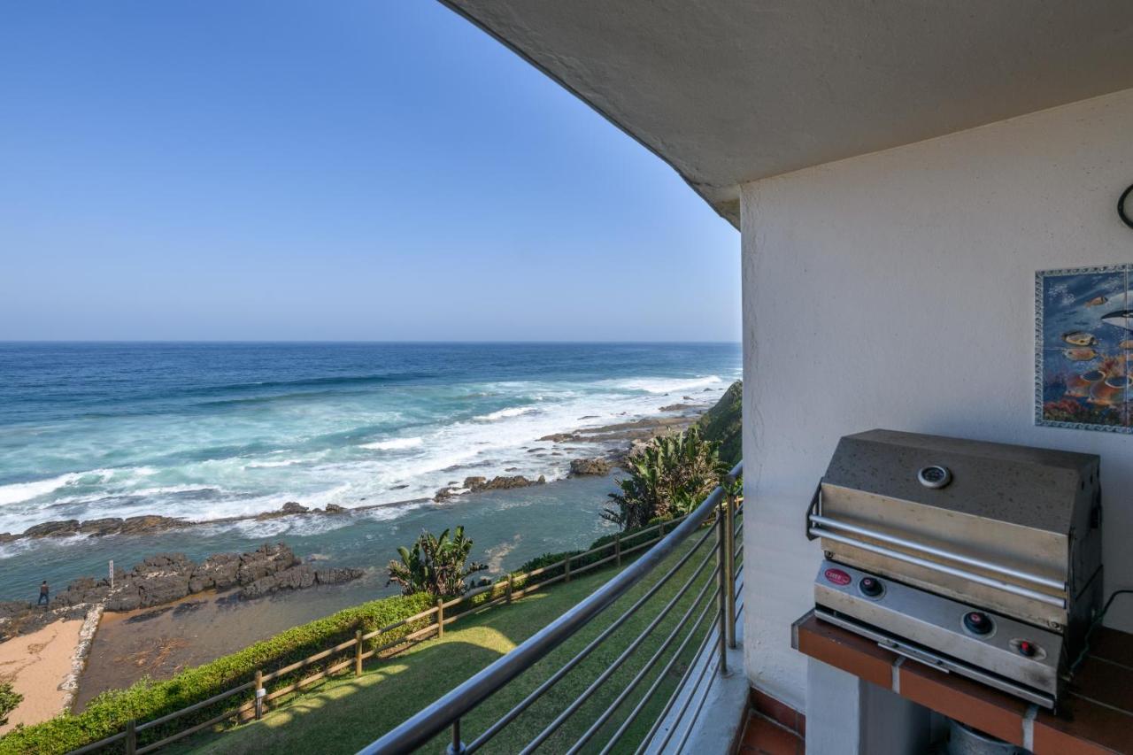 Apartamento Chakas Cove Ballito Exterior foto