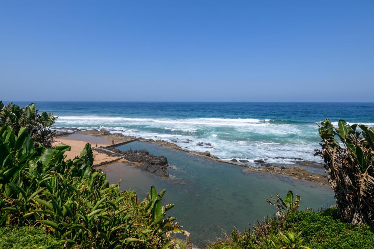 Apartamento Chakas Cove Ballito Exterior foto