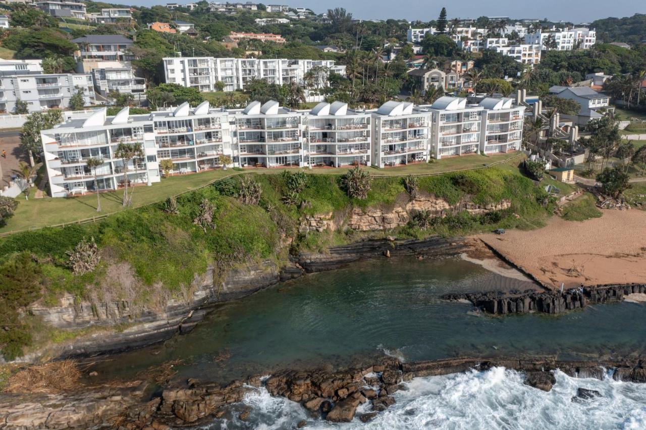 Apartamento Chakas Cove Ballito Exterior foto