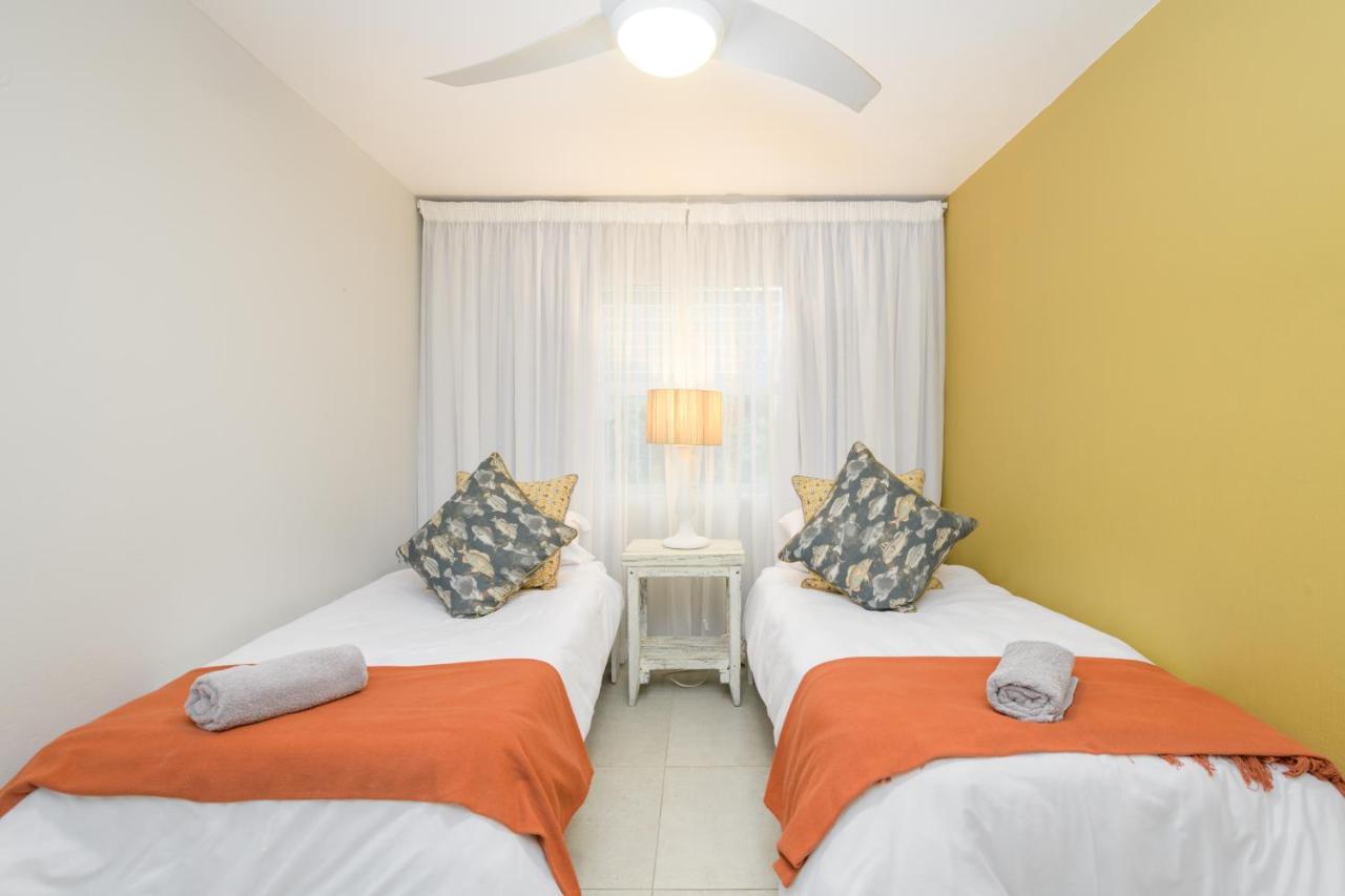 Apartamento Chakas Cove Ballito Exterior foto