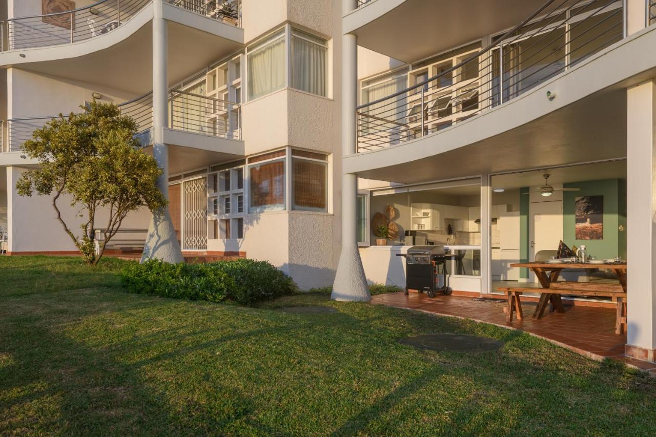 Apartamento Chakas Cove Ballito Exterior foto
