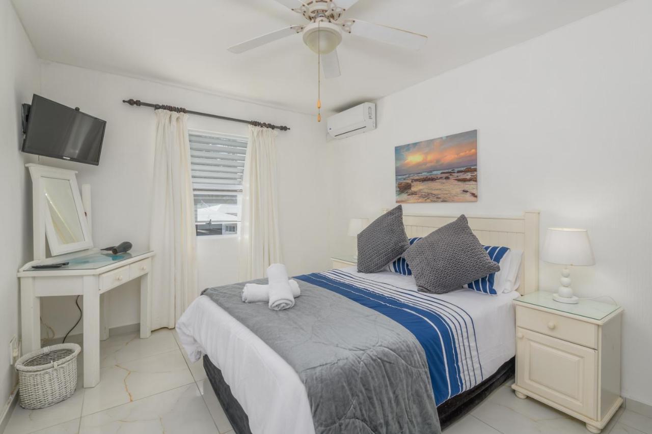 Apartamento Chakas Cove Ballito Exterior foto