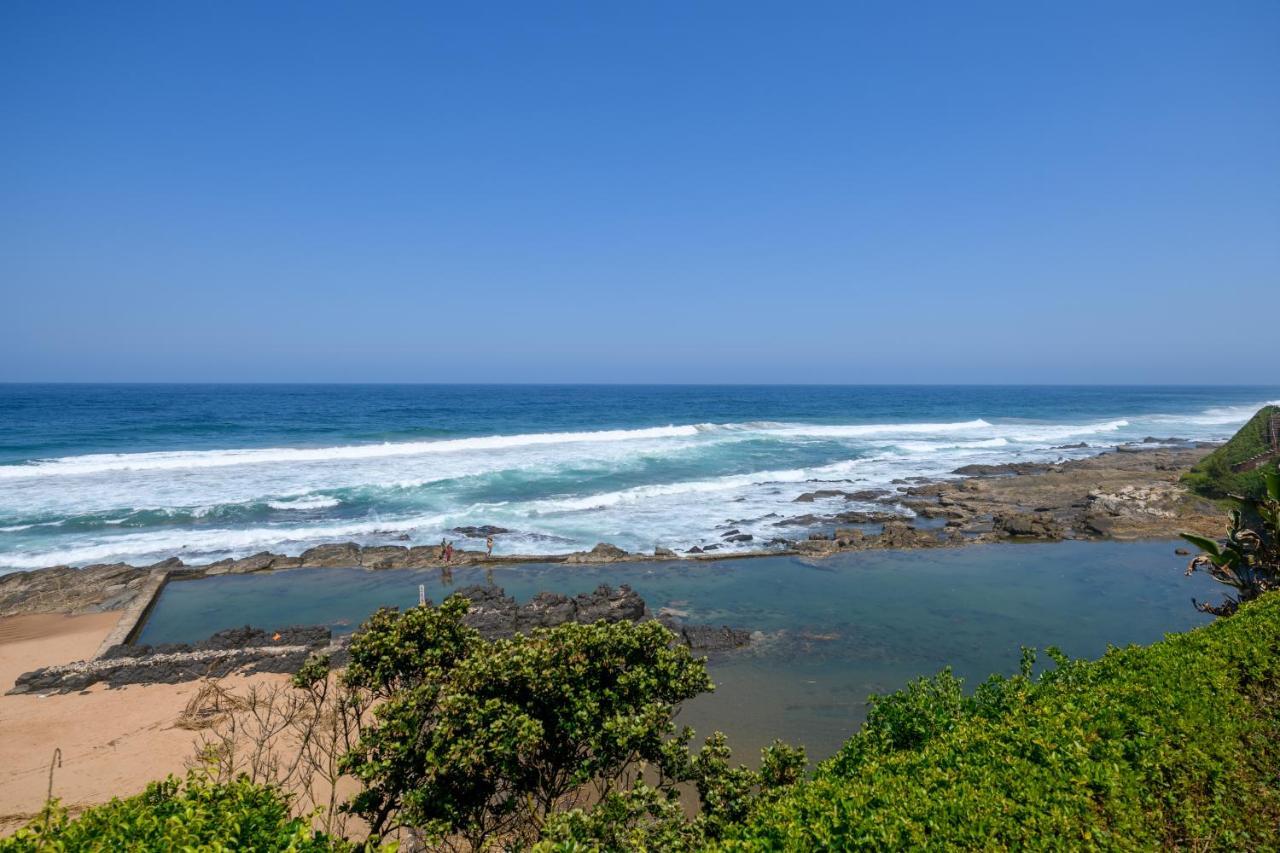 Apartamento Chakas Cove Ballito Exterior foto