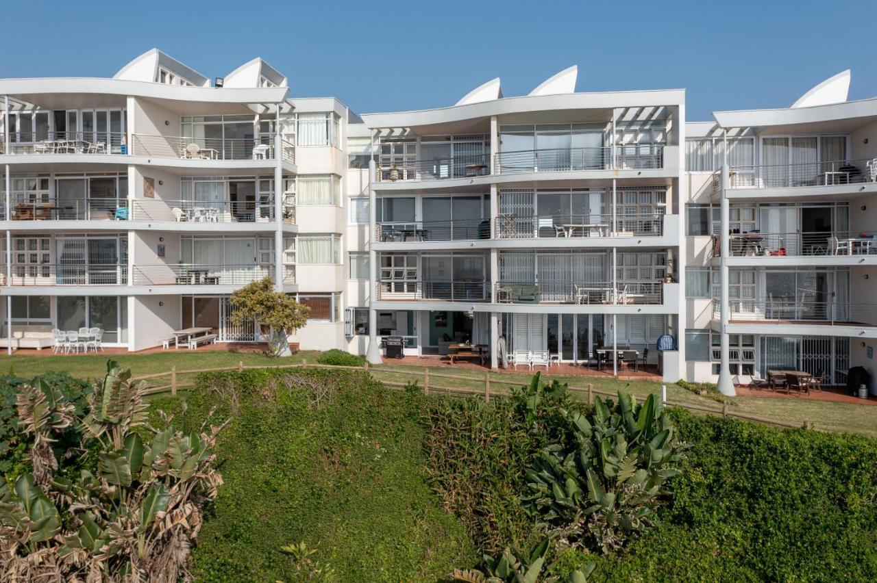 Apartamento Chakas Cove Ballito Exterior foto