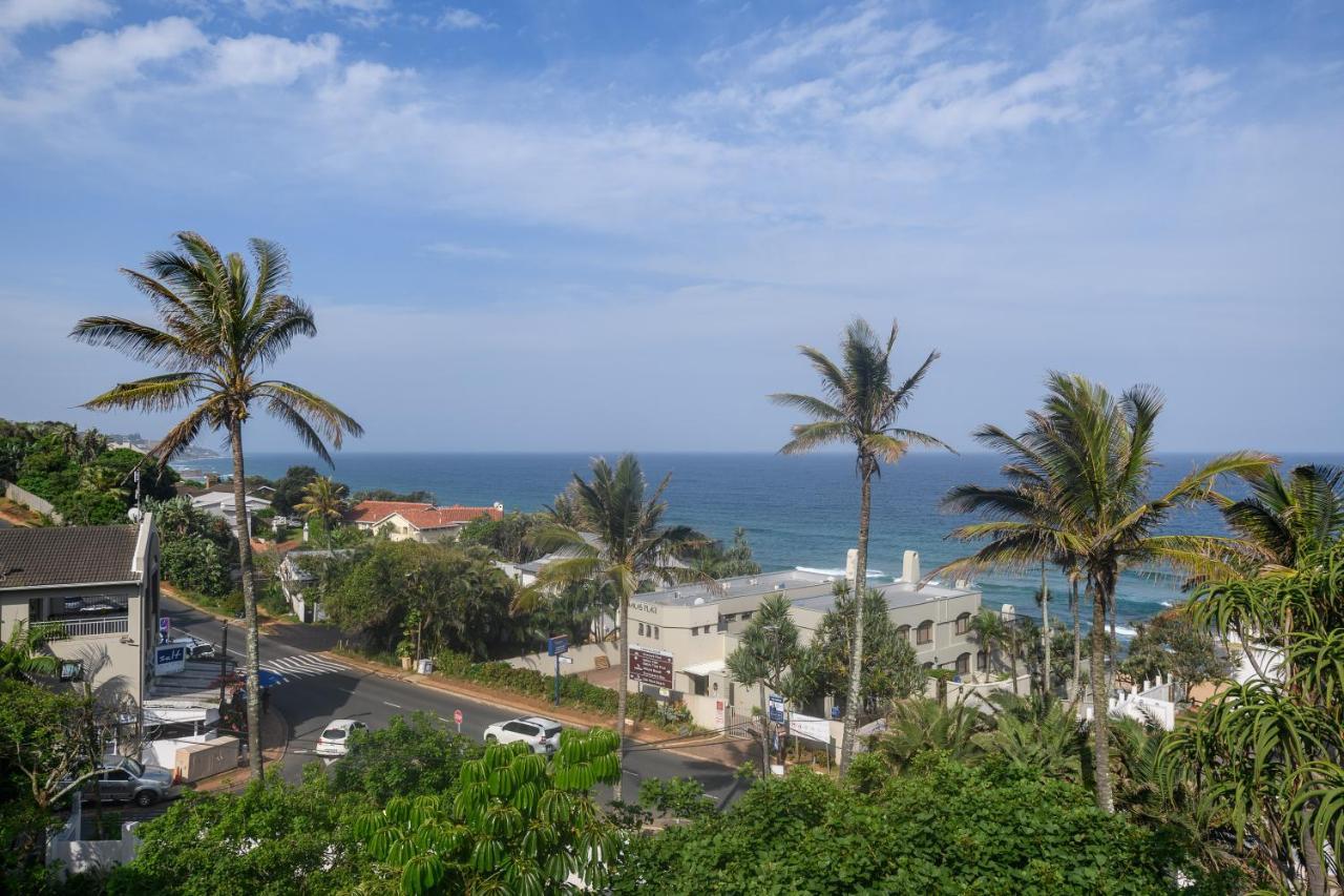 Apartamento Chakas Cove Ballito Exterior foto