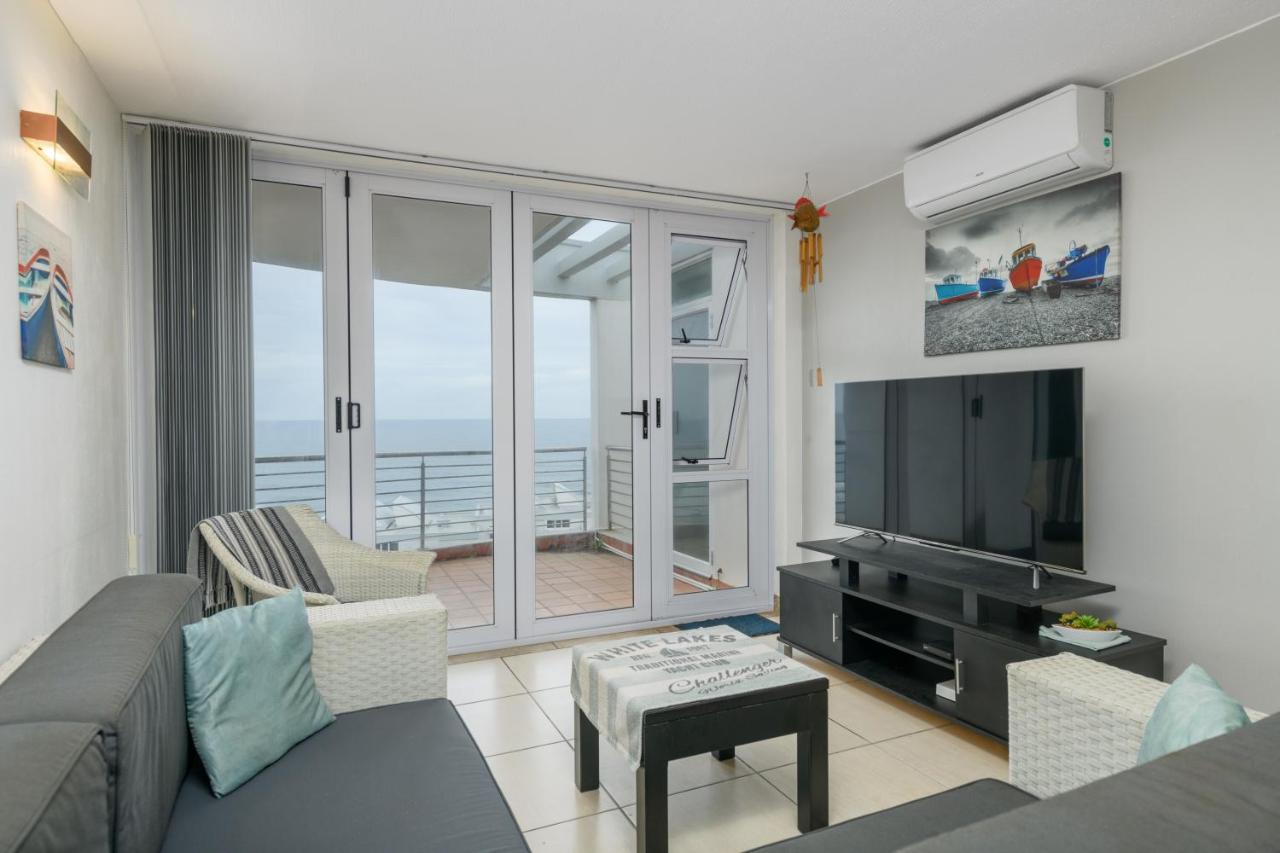 Apartamento Chakas Cove Ballito Exterior foto