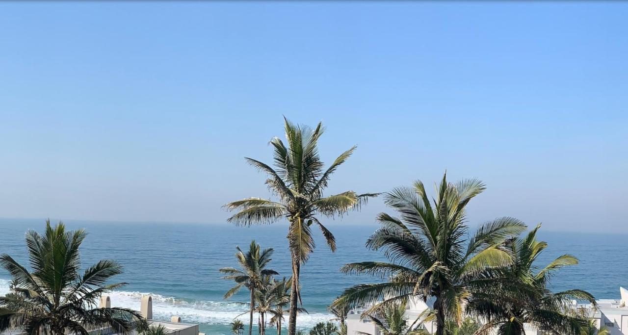 Apartamento Chakas Cove Ballito Exterior foto