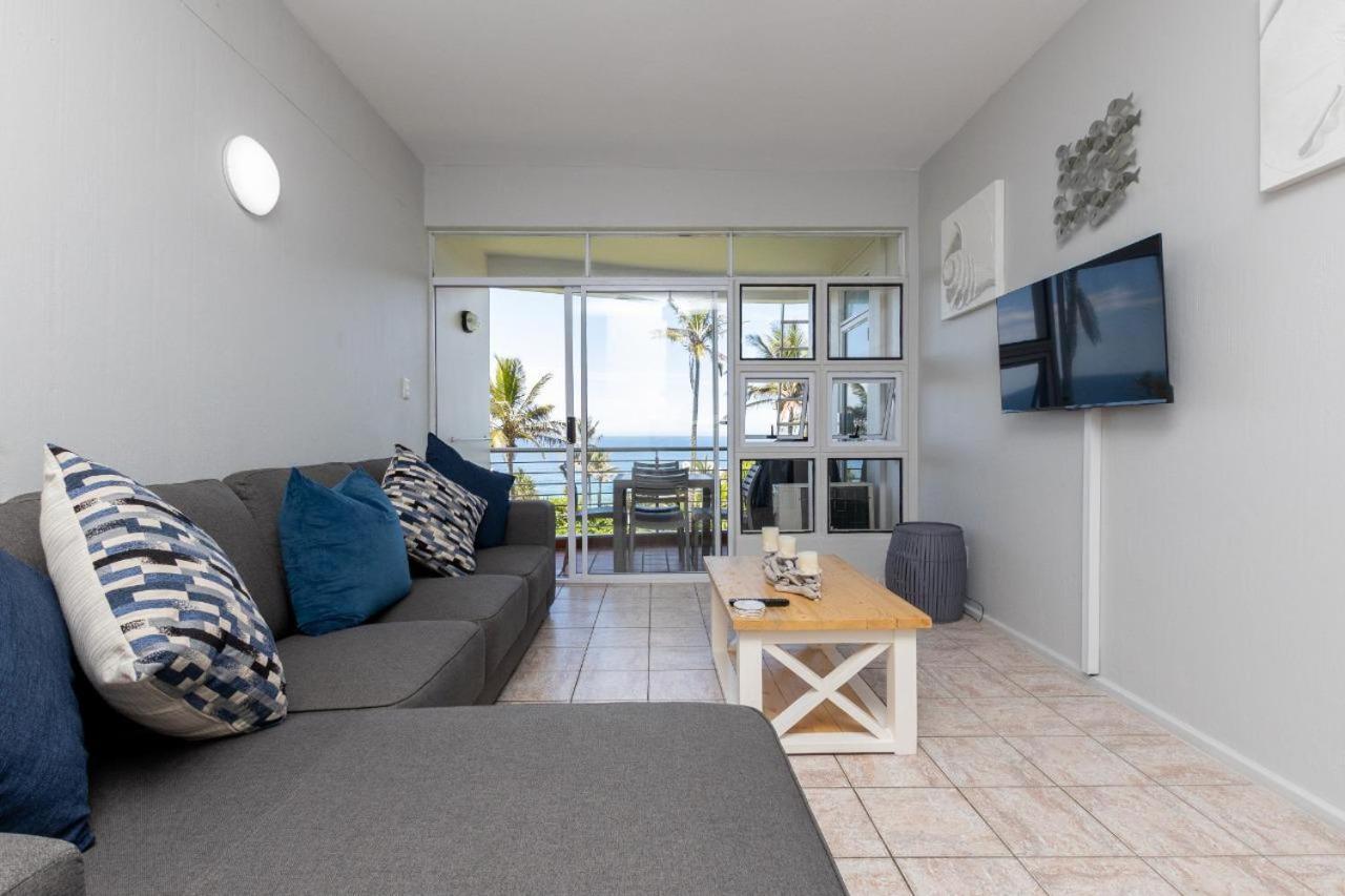 Apartamento Chakas Cove Ballito Exterior foto
