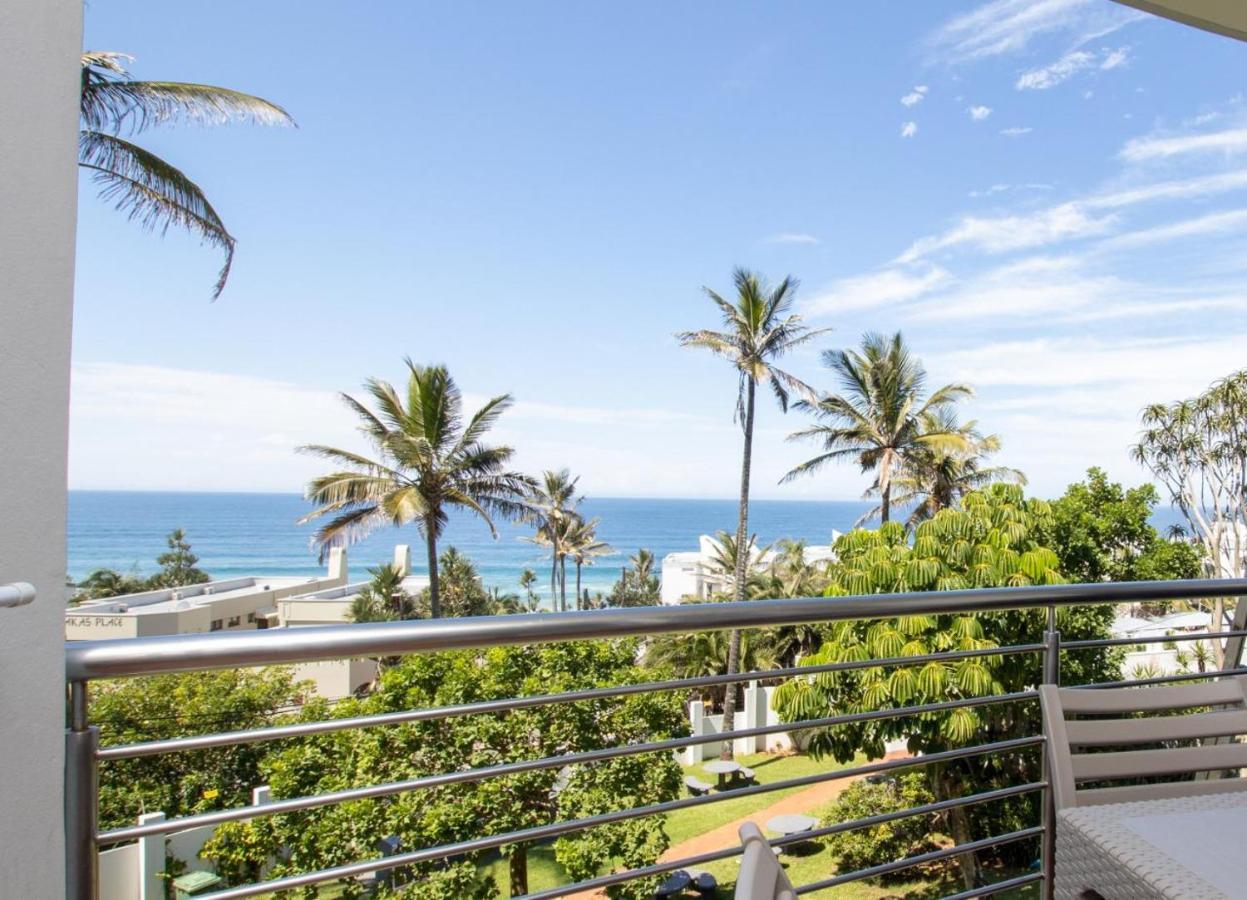 Apartamento Chakas Cove Ballito Exterior foto