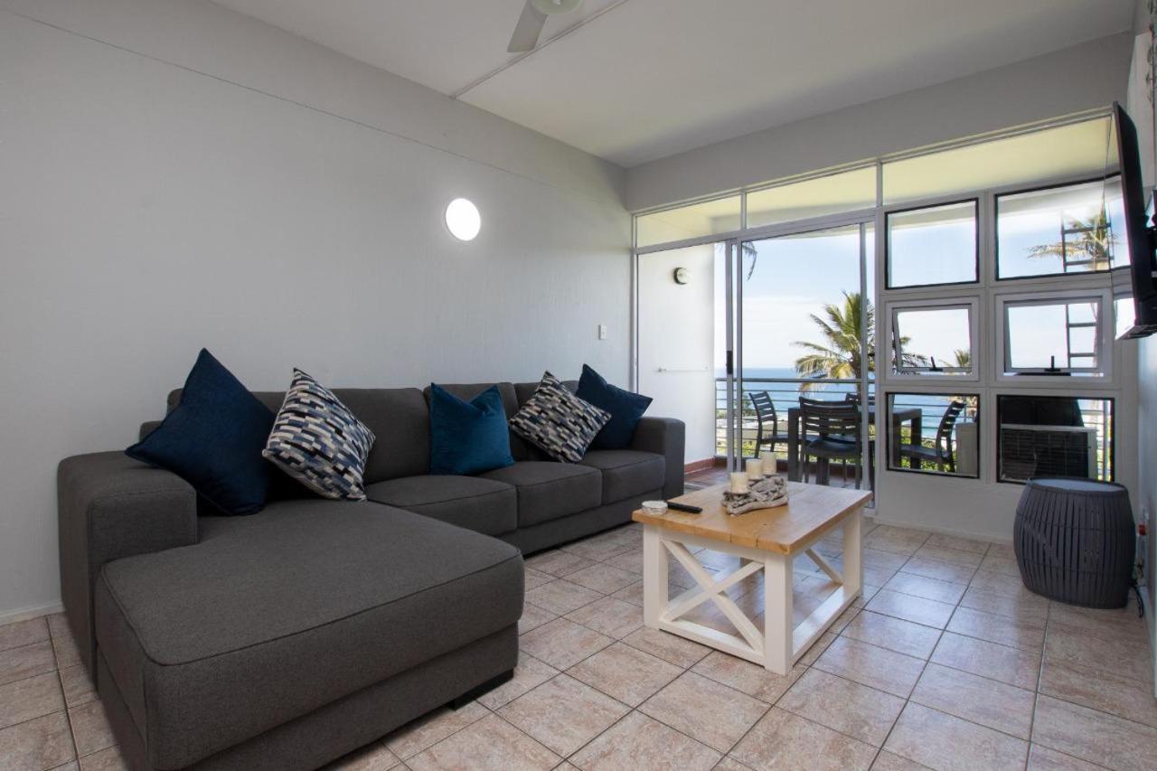 Apartamento Chakas Cove Ballito Exterior foto