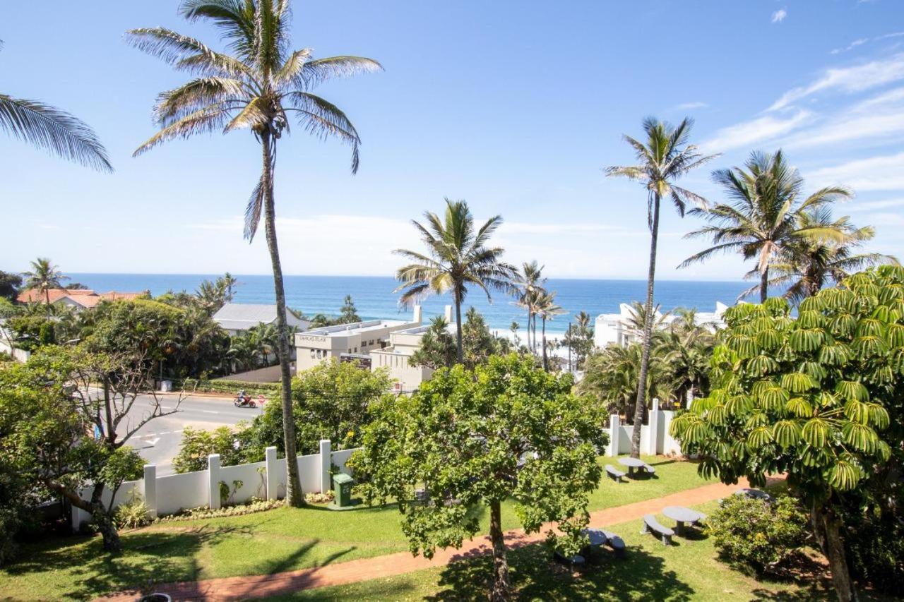 Apartamento Chakas Cove Ballito Exterior foto