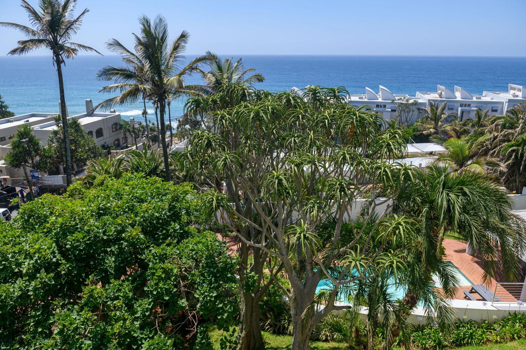 Apartamento Chakas Cove Ballito Exterior foto