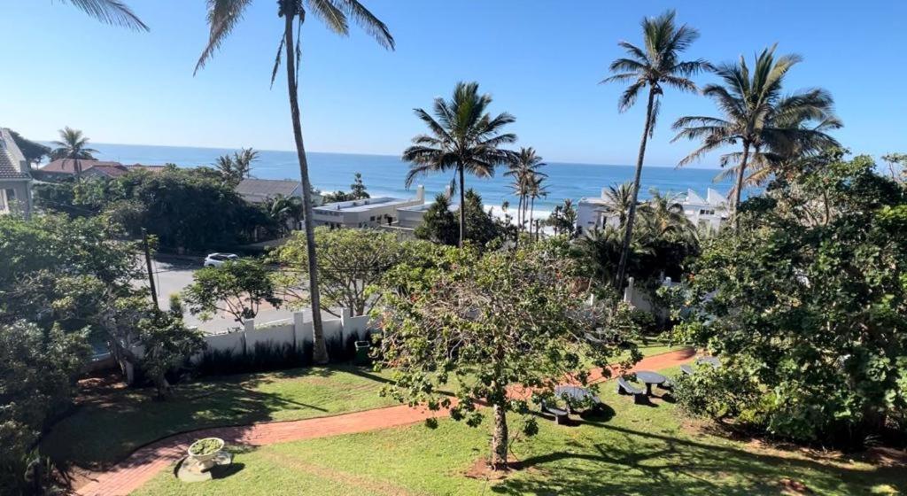 Apartamento Chakas Cove Ballito Exterior foto