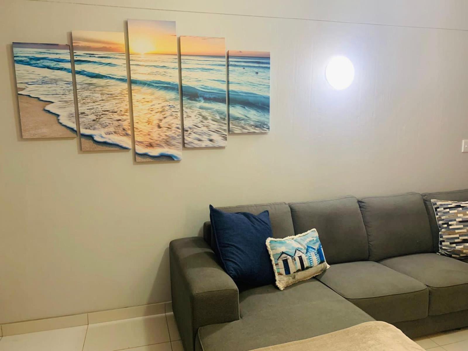 Apartamento Chakas Cove Ballito Exterior foto