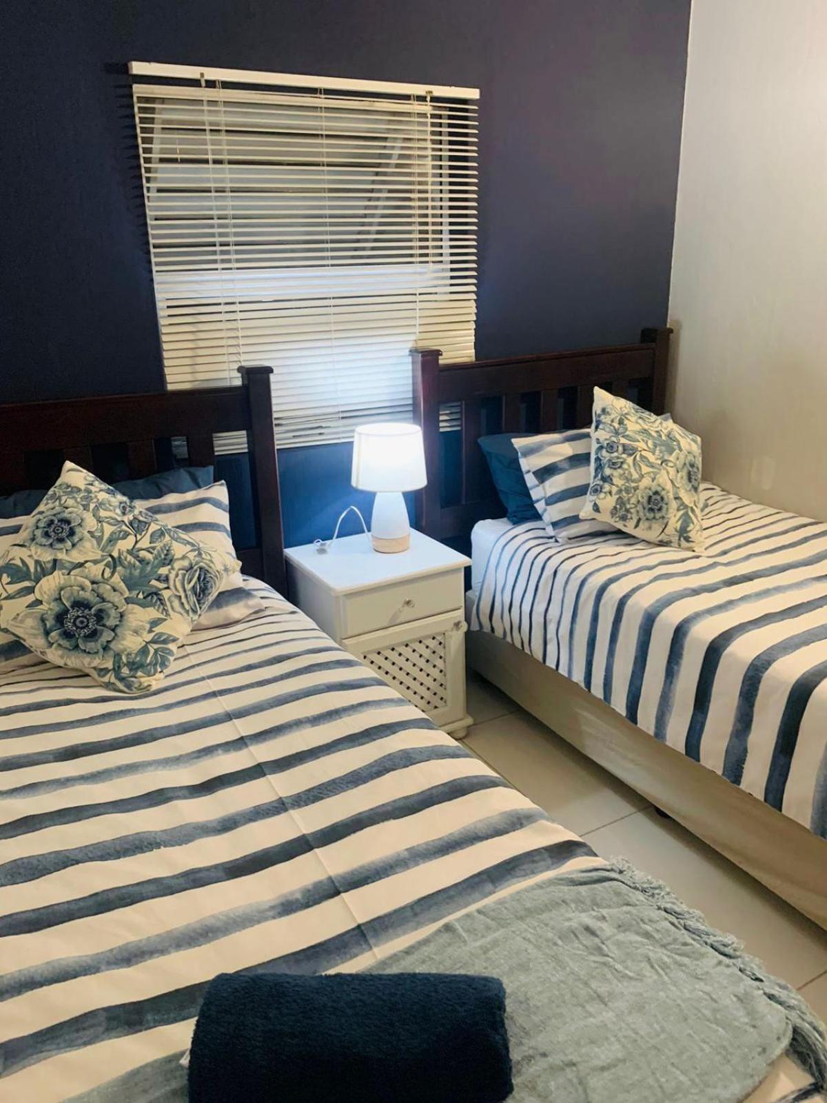 Apartamento Chakas Cove Ballito Exterior foto