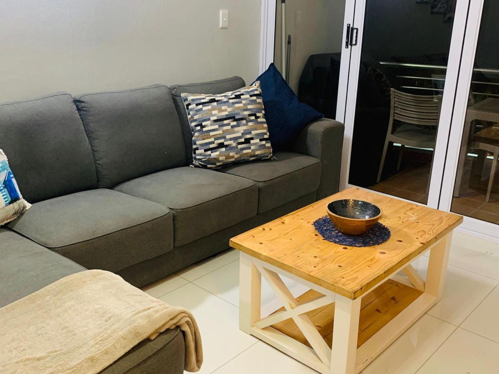 Apartamento Chakas Cove Ballito Exterior foto