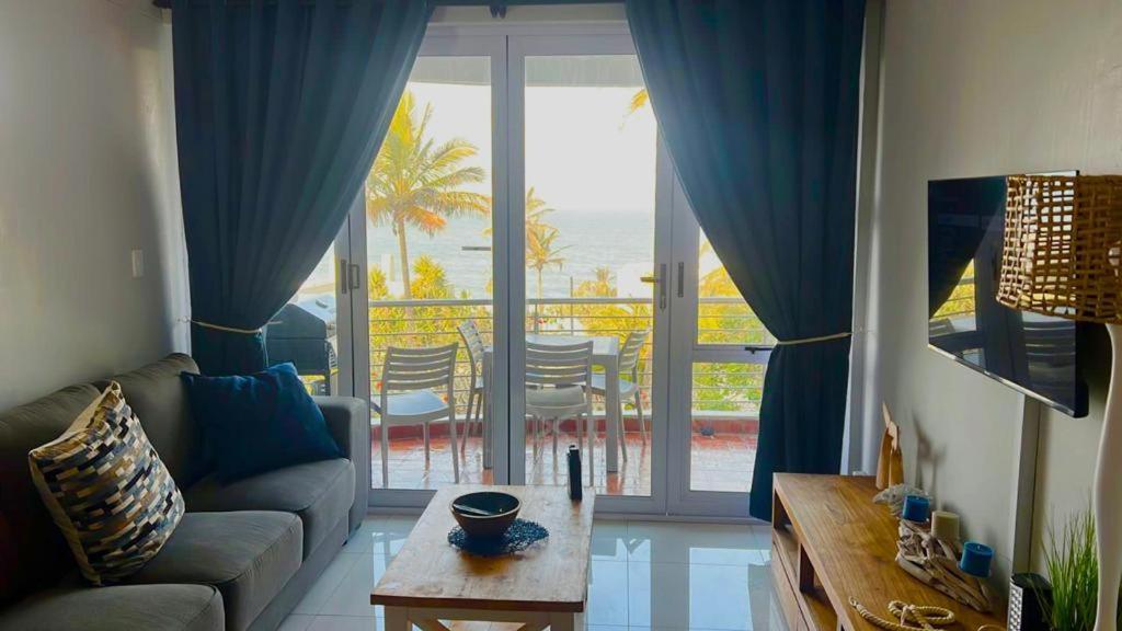Apartamento Chakas Cove Ballito Exterior foto