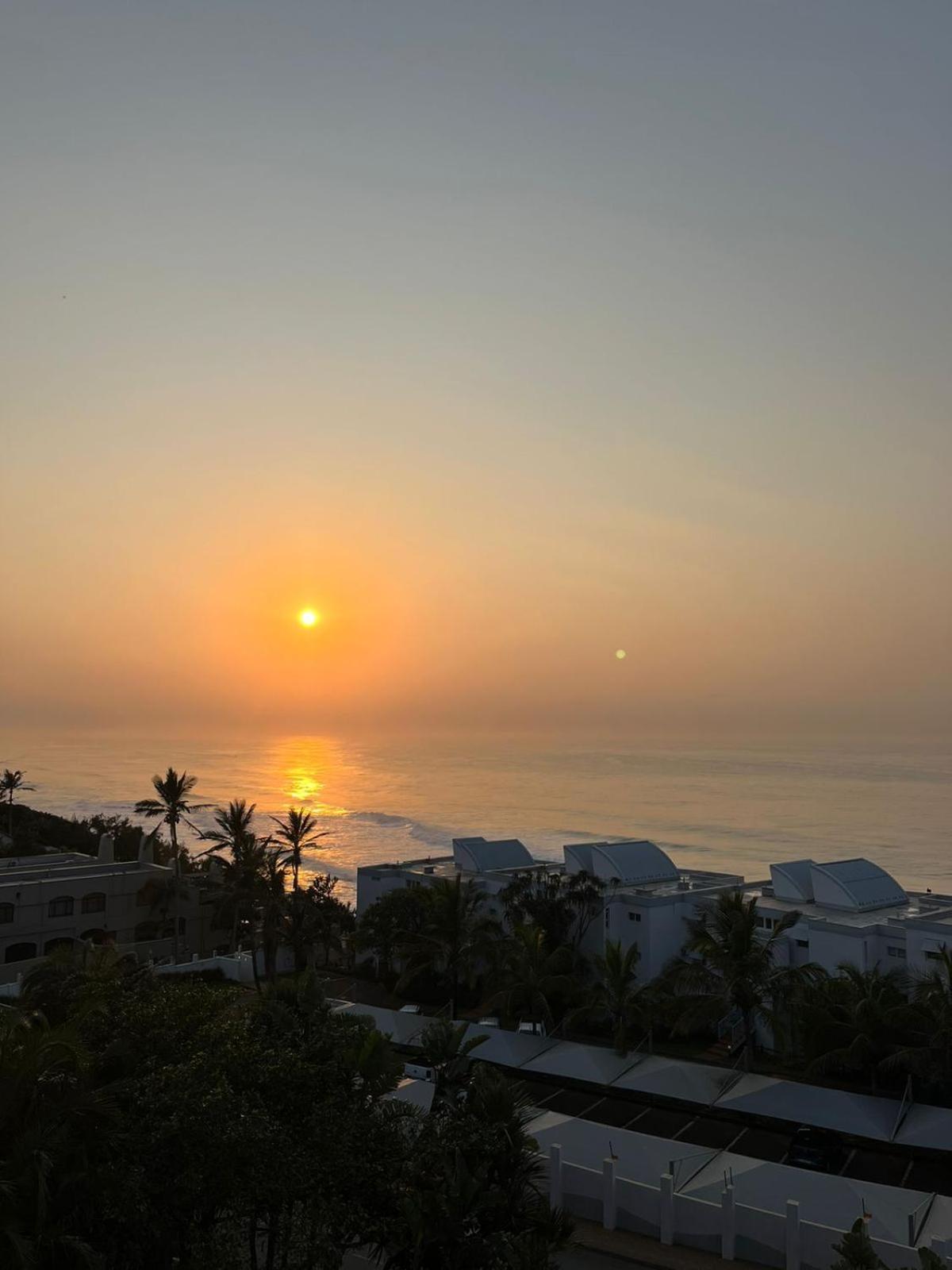 Apartamento Chakas Cove Ballito Exterior foto