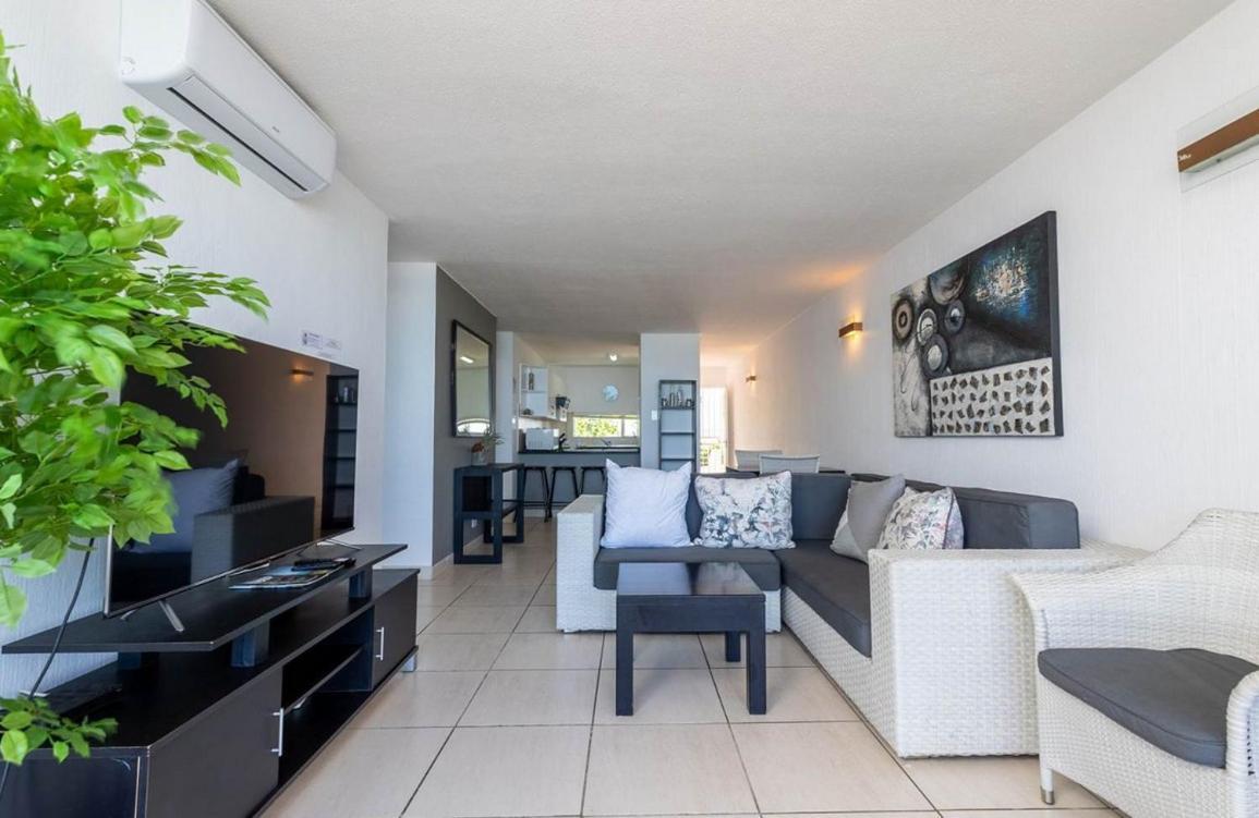 Apartamento Chakas Cove Ballito Exterior foto