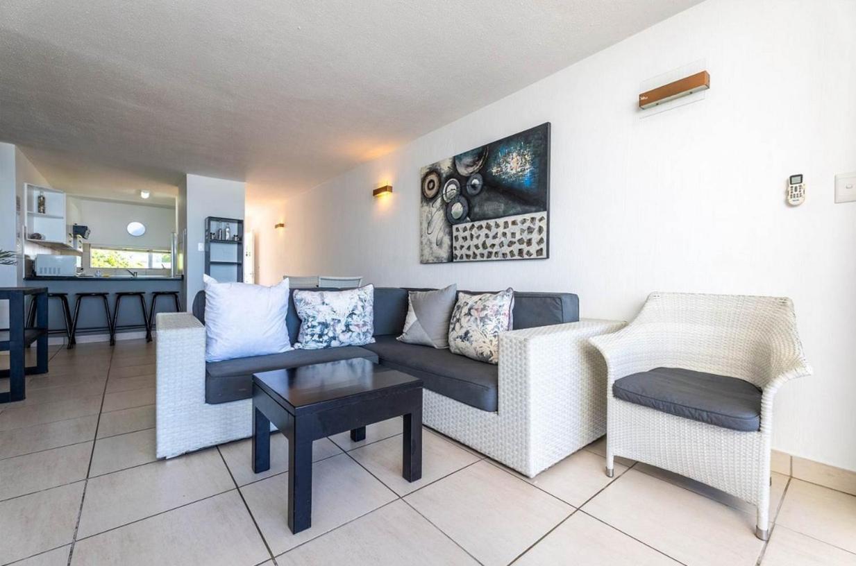 Apartamento Chakas Cove Ballito Exterior foto