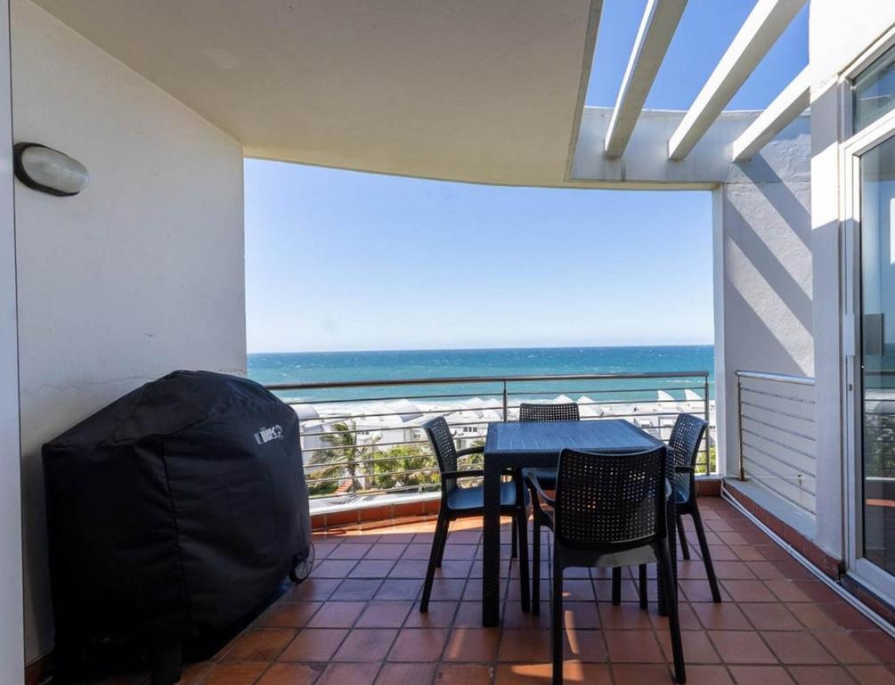 Apartamento Chakas Cove Ballito Exterior foto